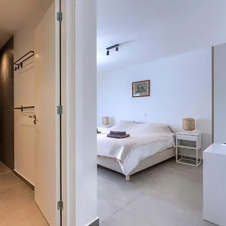 Penthouse No-1 By Interhome *