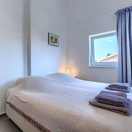 Penthouse No-1 By Interhome Holiday home Pula
