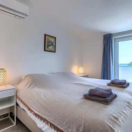 Penthouse No-1 By Interhome Holiday home *