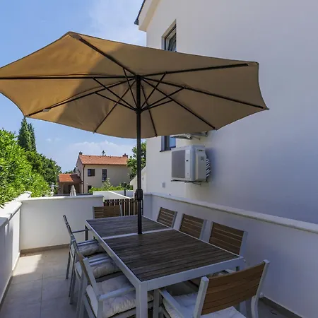 Penthouse No-1 By Interhome