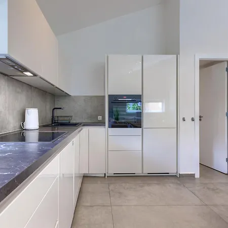 Penthouse No-1 By Interhome Nyaraló