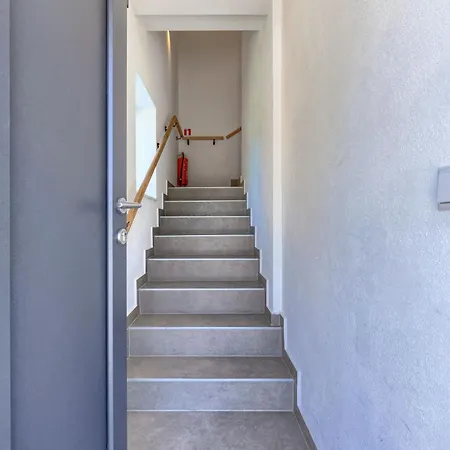 Nyaraló Penthouse No-1 By Interhome